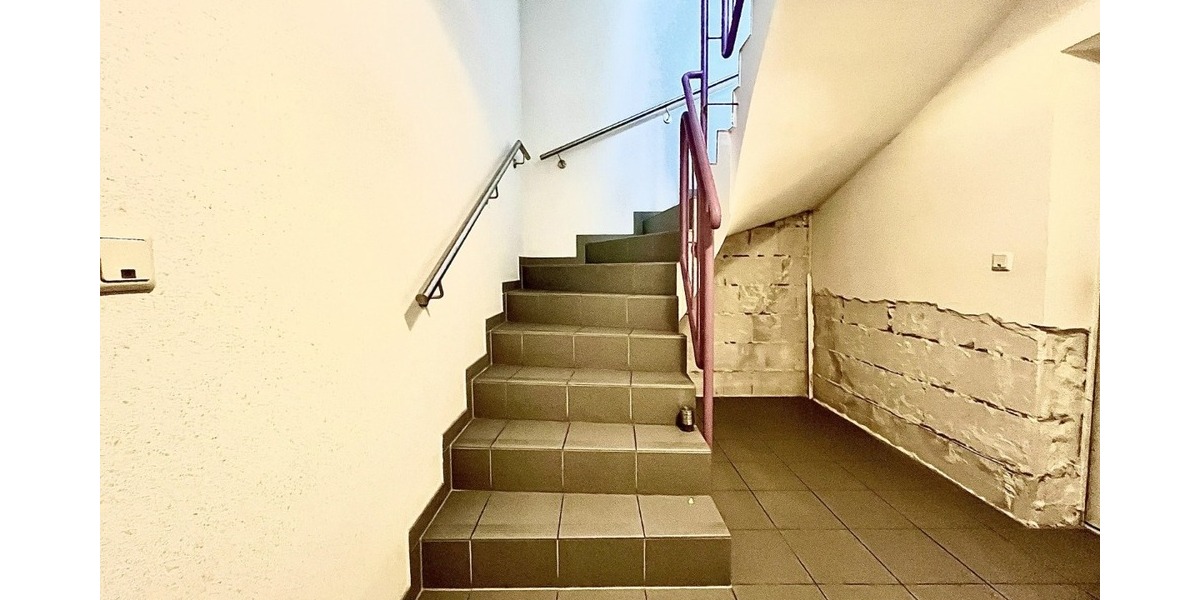 Treppenhaus
