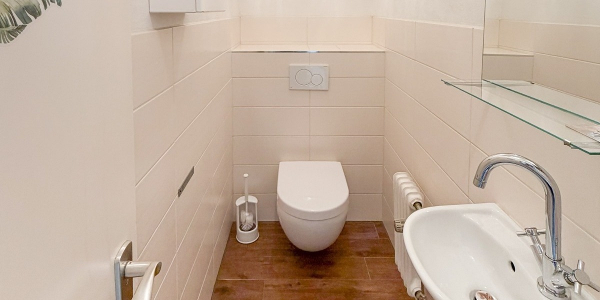 Separates WC