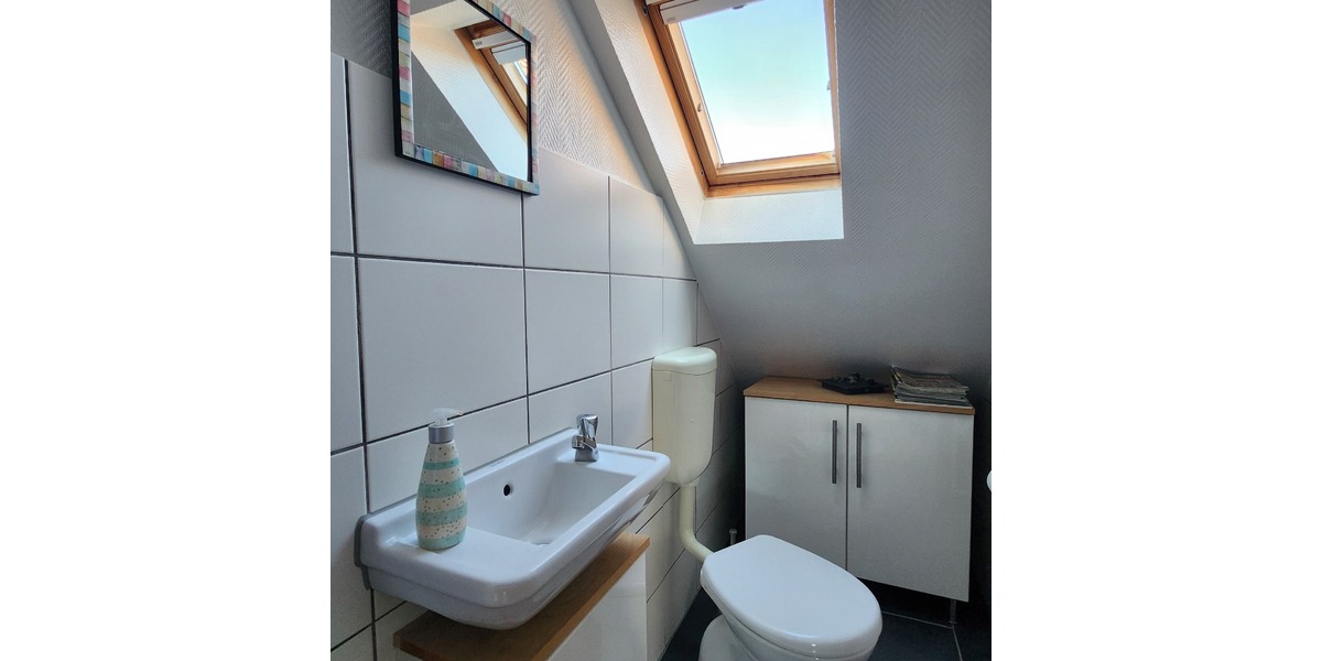WC DG