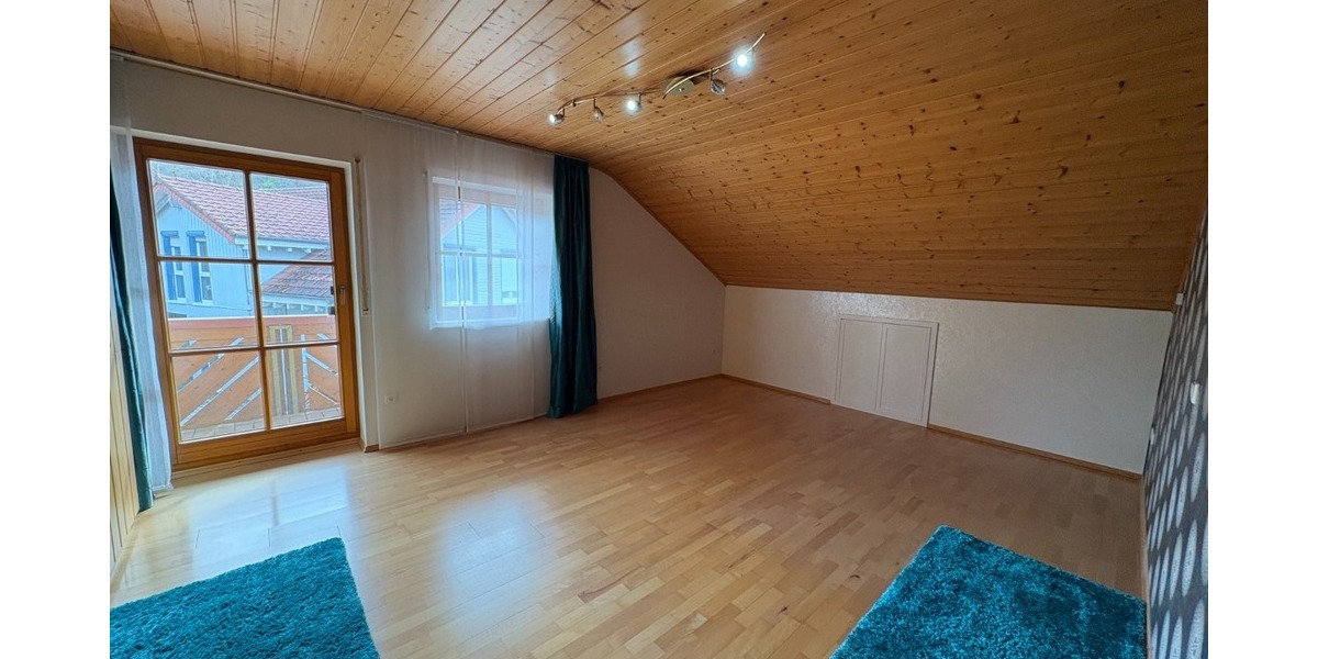 Schlafzimmer 1. OG