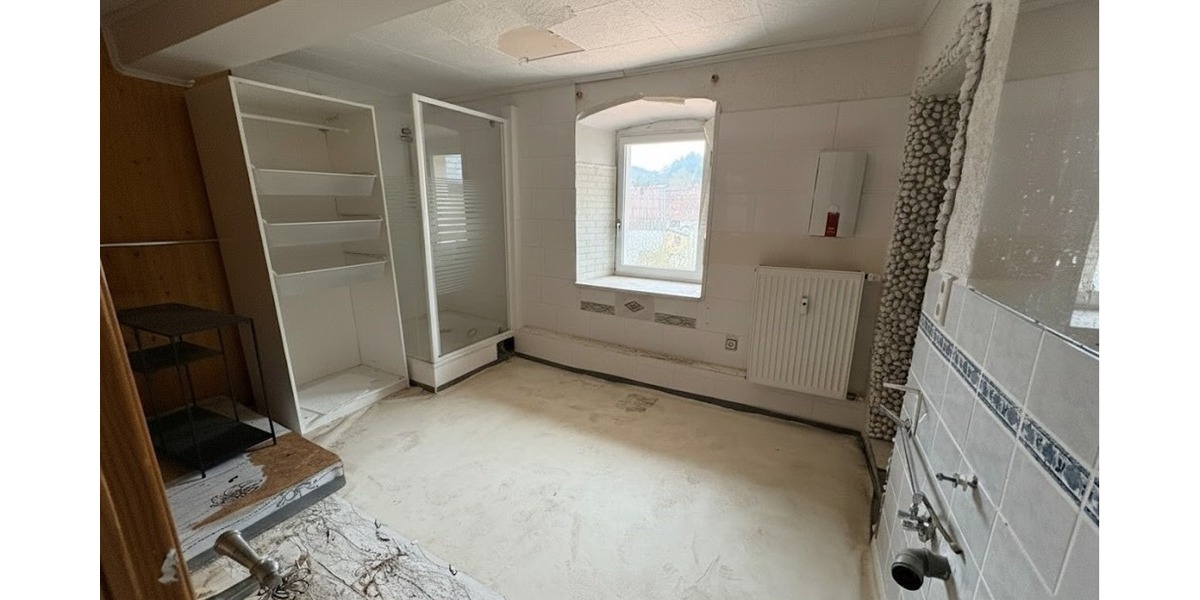 Badezimmer 1.OG