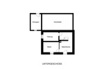Seltene Chance in Otterbach – Freistehendes Wohnhaus mit großem Ausbaupotenzial & Sanierungsbedarf - Einfamilienhaus Otterbach | Angebot:25252905