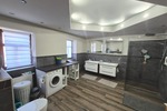 Kernsaniertes Einfamilienhaus mit modernem Look und traumhaftem Garten in Weidenthal - Einfamilienhaus Weidenthal | Angebot:24410250