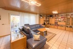 Wohnen, Arbeiten & Investieren: Einzigartiges Anwesen mit Gaststätte, Wohnungen und Naturgrundstück - Mehrfamilienhaus, Wohnhaus Ulmet | Angebot:26378321