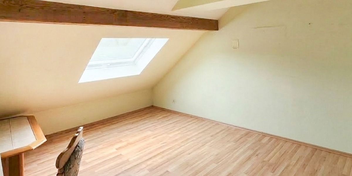Gästezimmer 2 Haupthaus 2.OG
