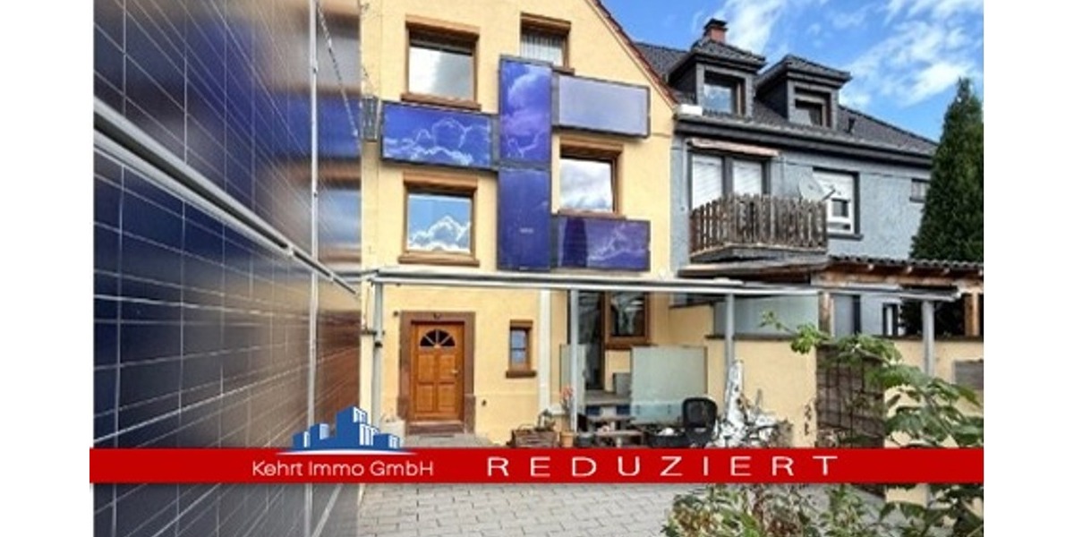Modernes Effizienzhaus mit smarten Extras in Eisenberg direkt bezugsfertig - Doppelhaushälfte Eisenberg | Angebot:24413357