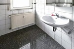 Lichtdurchflutete 2-Zimmer-Wohnung mit Balkon & Stellplatz in Kallstadt–Eigennutzung oder Vermietung - Erdgeschoßwohnung Kallstadt | Angebot:26249273