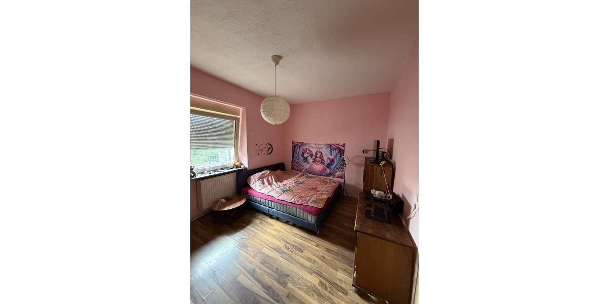 Schlafzimmer im 1.OG