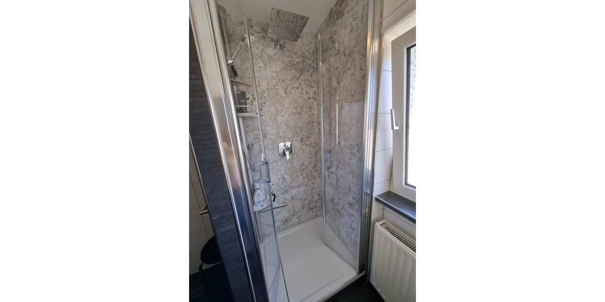 Dusche