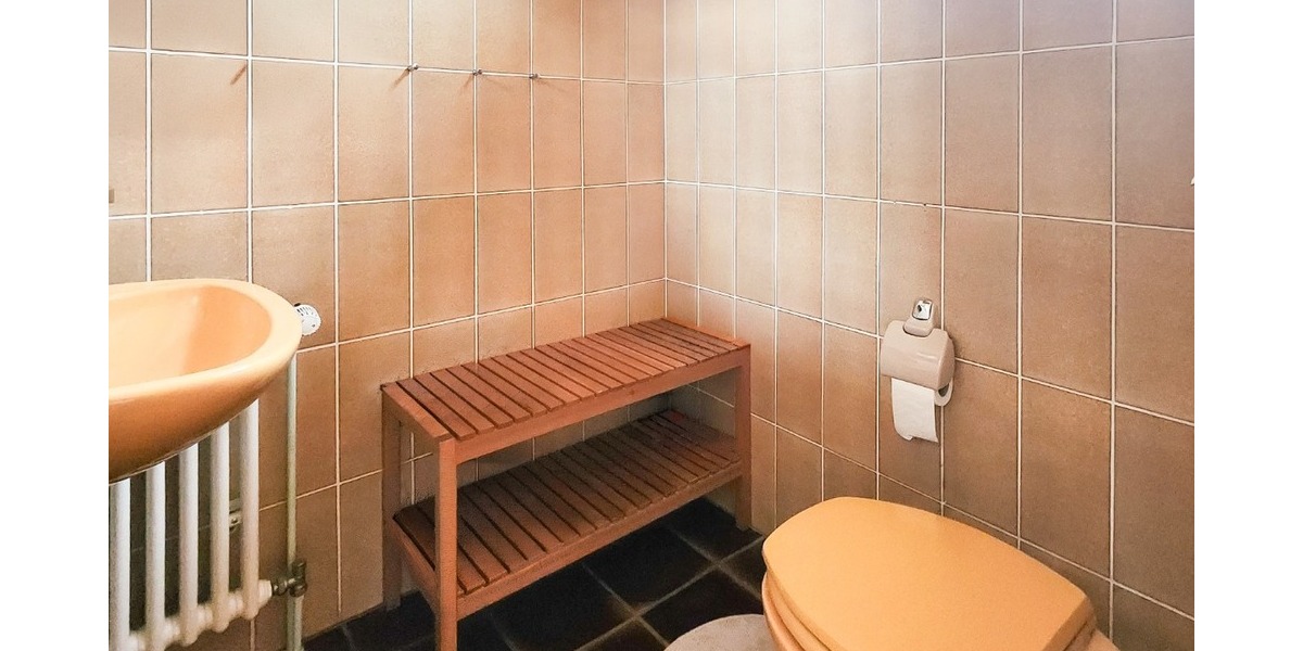 Gäste-WC