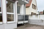 Lichtdurchflutete 2-Zimmer-Wohnung mit Balkon & Stellplatz in Kallstadt–Eigennutzung oder Vermietung - Erdgeschoßwohnung Kallstadt | Angebot:26249273