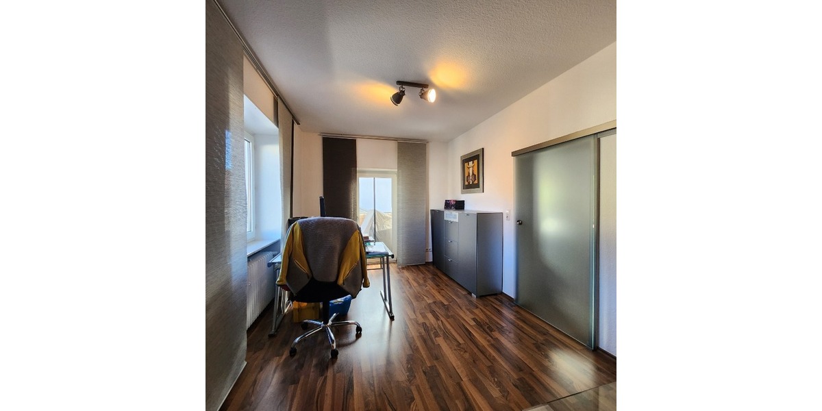 Homeoffice