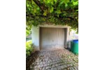 Vielseitiges Zweifamilienhaus mit Gewerbemöglichkeit, zahlreichen Stellplätzen u. idyllischem Garten - Mehrfamilienhaus, Wohnhaus Friedelhausen Friedelhausen | Angebot:27159287