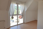 Attraktives, vermietetes Reihenendhaus mit Garage und kleinem Grundstück – rentable Kapitalanlage - Reihenendhaus Queidersbach | Angebot:24410070