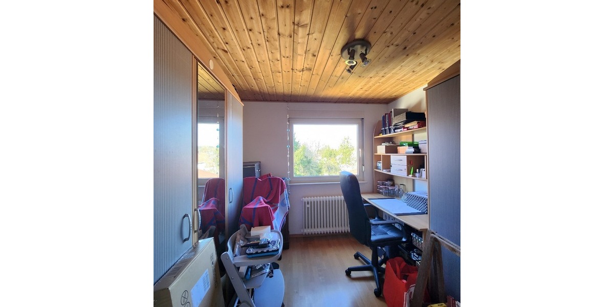 Home Office DG