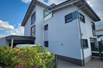 Exklusives Architektenhaus mit Wellnessbereich, PV-Anlage, Sauna und Garten im beliebten Siegelbach - Einfamilienhaus Kaiserslautern Siegelbach | Angebot:27131030