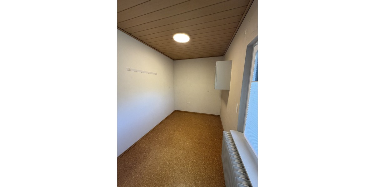 Kinderzimmer/Büro