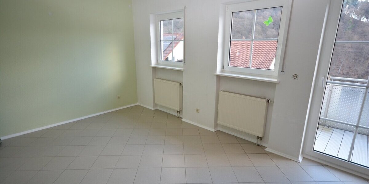 Wohnraum ELW
