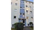 RESERVIERT - Kapitalanlage mit Perspektive: Moderne 3-Zimmer-Wohnung mit Balkon – neu vermietbar ab 01.07.2026 - Etagenwohnung Kaiserslautern Bahnheim | Angebot:27159297
