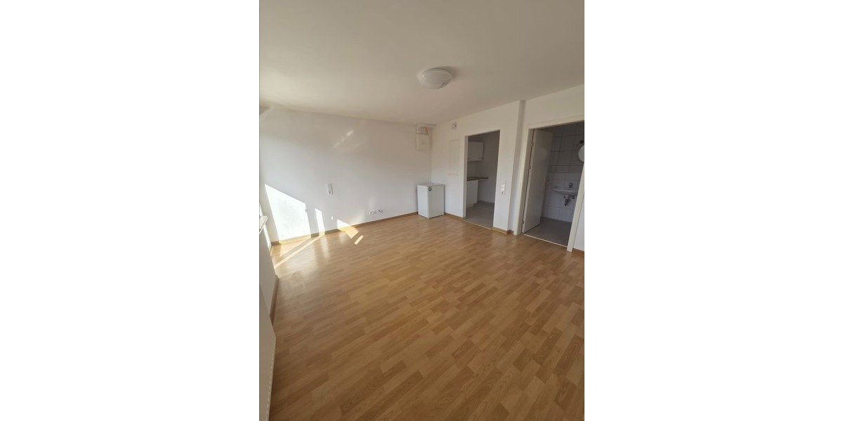 Wohnraum.