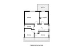 Seltene Chance in Otterbach – Freistehendes Wohnhaus mit großem Ausbaupotenzial & Sanierungsbedarf - Einfamilienhaus Otterbach | Angebot:25252905