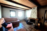 Vielseitiges Zweifamilienhaus mit Gewerbemöglichkeit, zahlreichen Stellplätzen u. idyllischem Garten - Zweifamilienhaus Friedelhausen Friedelhausen | Angebot:22137659