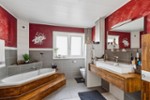 Reserviert Exklusive Stadtvilla in Thaleischweiler A+,Wärmepumpe, Jacuzzi & viele weitere Highlights - Einfamilienhaus Thaleischweiler-Fröschen Fröschen | Angebot:27267145