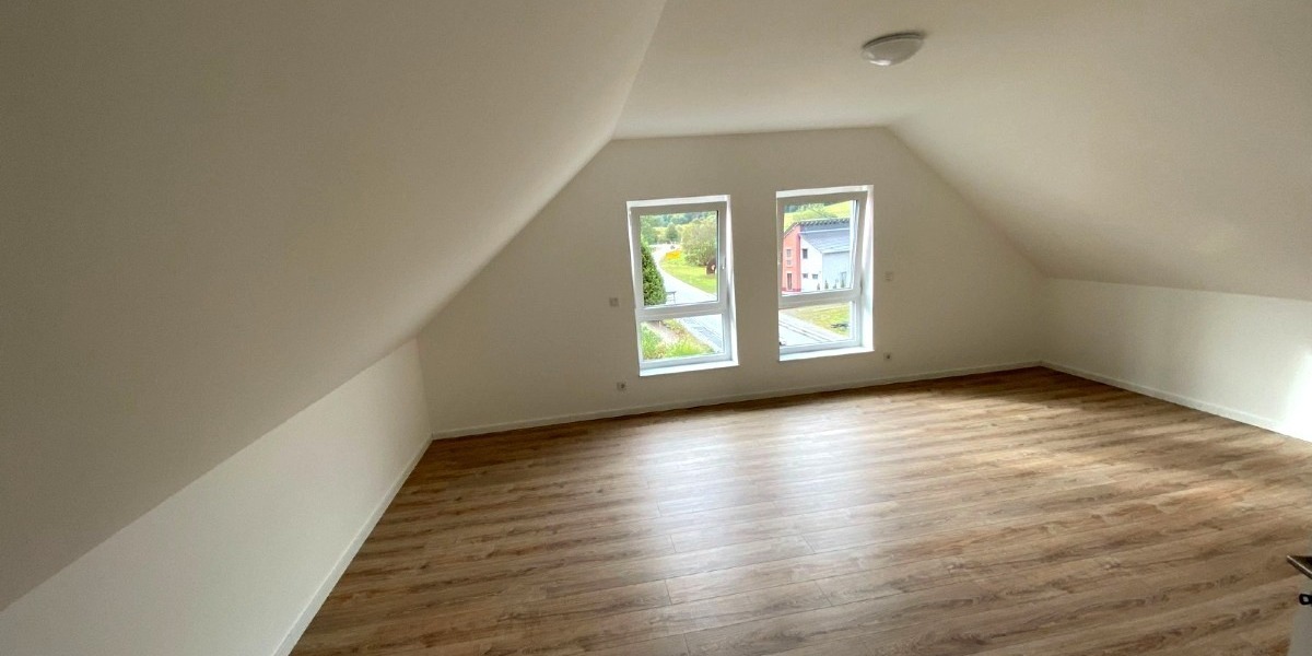Schlafzimmer DG