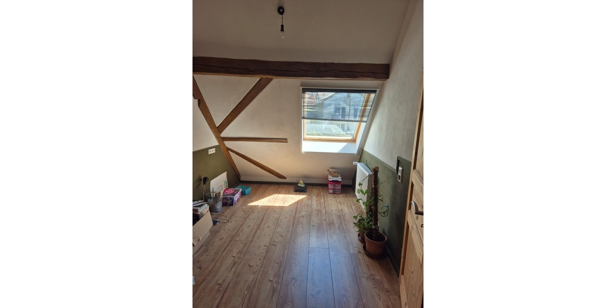 Schlafzimmer OG