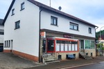 Wohn- und Geschäftshaus mit CaféLadenfläche und zwei Wohneinheiten in Steinbach am Glan - Zweifamilienhaus Steinbach am Glan | Angebot:26737427