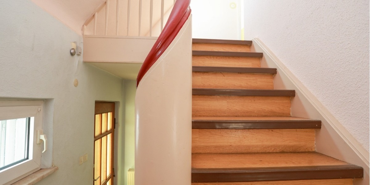 Treppe