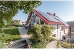Traumhaftes Einfamilienhaus in Altenglan – Modernisiert, idyllische Außenlage & sofort wohlfühlen - Einfamilienhaus Altenglan | Angebot:27279380