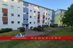 Kapitalanlage mit Perspektive: Moderne 3-Zimmer-Wohnung mit Balkon – neu vermietbar ab 01.07.2026 - Etagenwohnung Kaiserslautern Bahnheim | Angebot:27116705