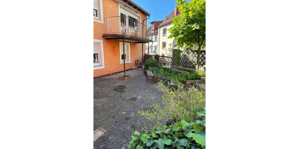 Rückansicht