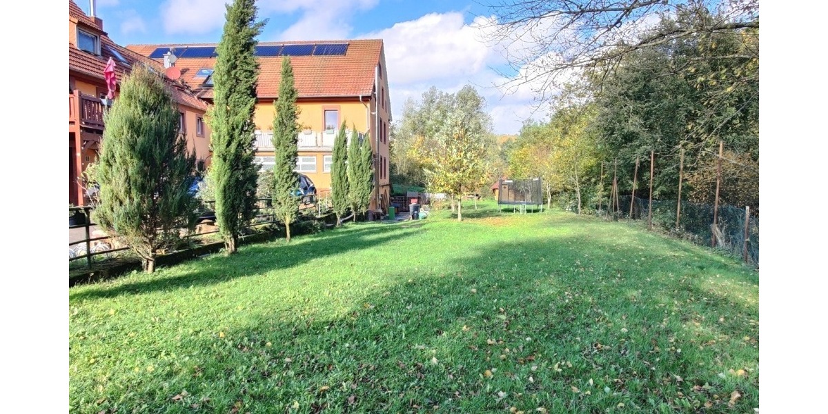 Garten