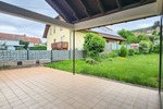Wohnen mit Wohlfühlfaktor – gepflegtes Haus mit Terrasse & Pelletheizung in Steinbach am Glan - Einfamilienhaus Steinbach am Glan | Angebot:26676597