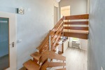 Doppelhaushälfte mit Flair - Ruhig. Modern. Familienfreundlich - Doppelhaushälfte Eisenberg/ Steinborn Steinborn | Angebot:26069126