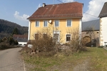 Charmantes Einfamilienhaus mit Privatsphäre und Naturanschluss - Einfamilienhaus Niederalben | Angebot:27317970