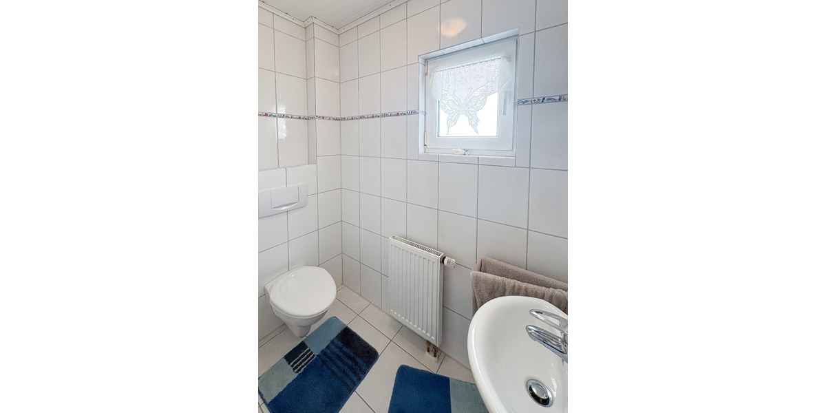 Gäste-WC