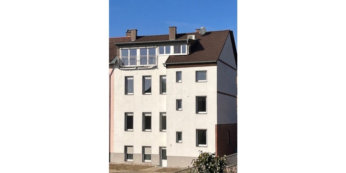 Ansicht Rückseite