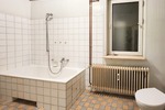 Wohn- und Geschäftshaus mit CaféLadenfläche und zwei Wohneinheiten in Steinbach am Glan - Zweifamilienhaus Steinbach am Glan | Angebot:26737427