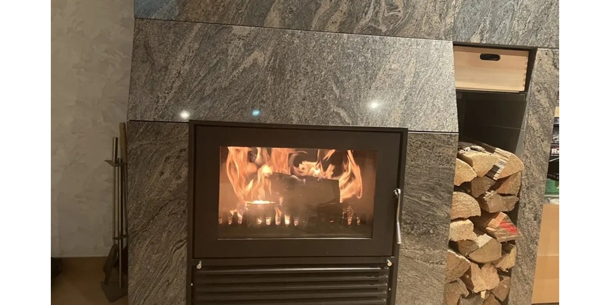 Kamin