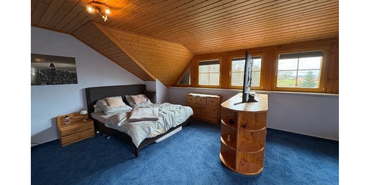 Kinderzimmer 1 1.OG