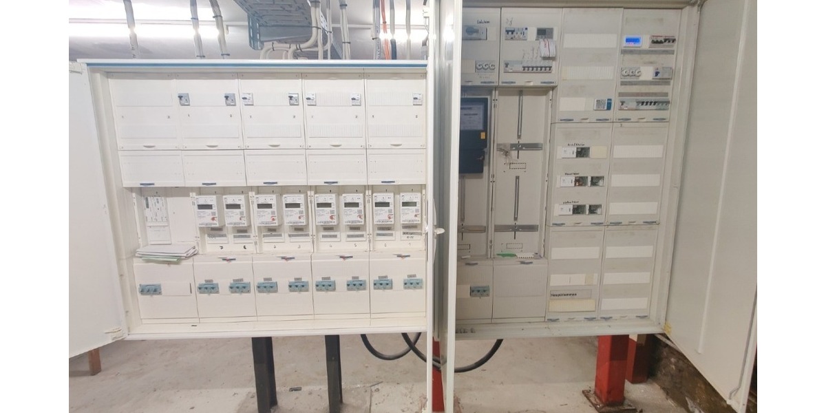 Neue Elektrik