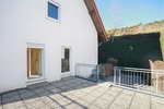 Großzügiges REH mit 2 Terrassen – Ihr neues Zuhause mit Potenzial vermietet zum 01.08..2026 - Reihenendhaus Queidersbach | Angebot:21126704