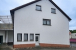 Wohn- und Geschäftshaus mit CaféLadenfläche und zwei Wohneinheiten in Steinbach am Glan - Mehrfamilienhaus, Wohnhaus Steinbach am Glan | Angebot:27159246