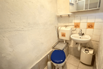 Potenzialstarkes Sanierungsobjekt: Freistehendes Ein- oder Zweifamilienhaus in Waldfischbach - Zweifamilienhaus Waldfischbach-Burgalben Rheinland-Pfalz | Angebot:27178787