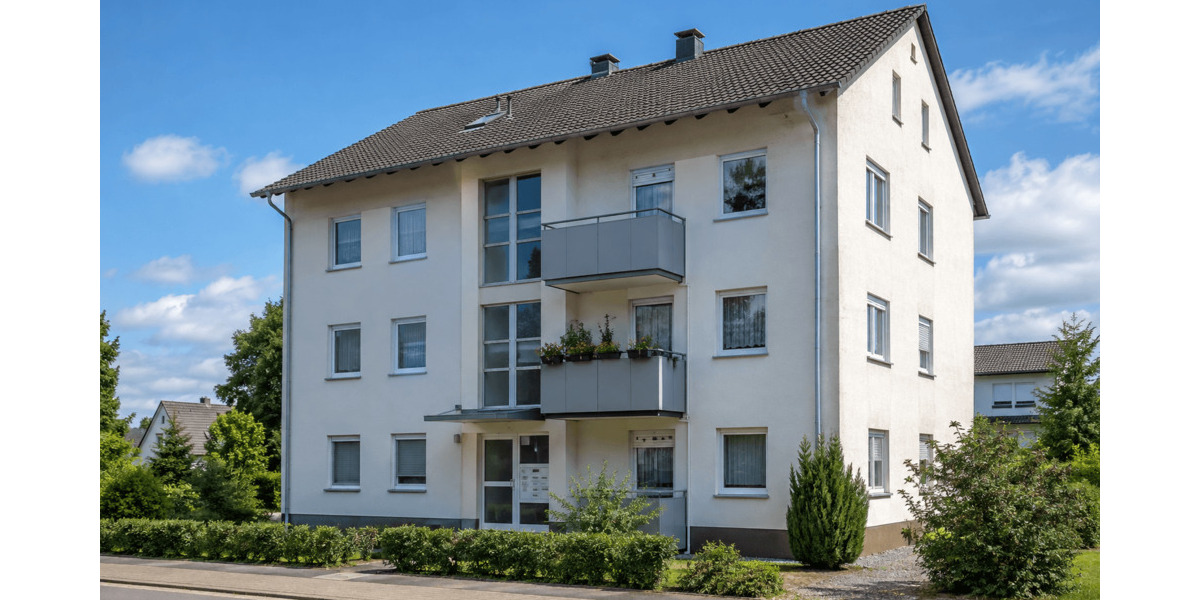 Attraktives Mehrfamilienhaus mit 6 Einheiten, PV-Anlage & großem Entwicklungspotenzial - Mehrfamilienhaus, Wohnhaus Battweiler | Angebot:27250157