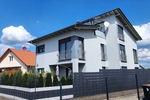 Exklusives Architektenhaus mit Wellnessbereich, PV-Anlage, Sauna und Garten im beliebten Siegelbach - Einfamilienhaus Kaiserslautern Siegelbach | Angebot:27159265