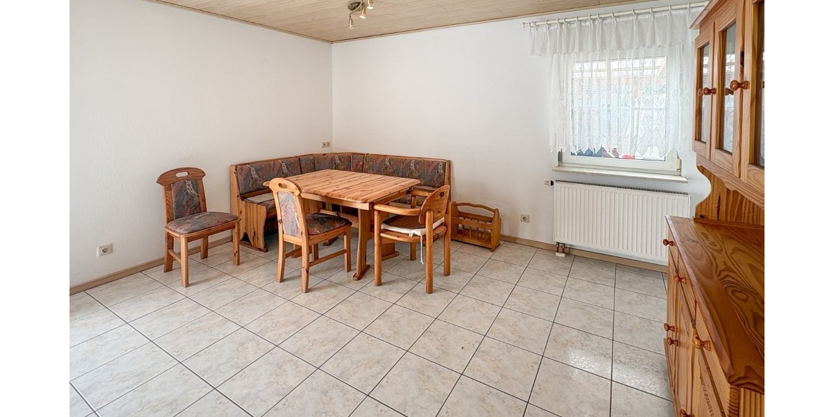 Esszimmer